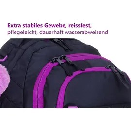 Elephant Gin Hero Signature lila