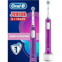 Oral-B Junior lila