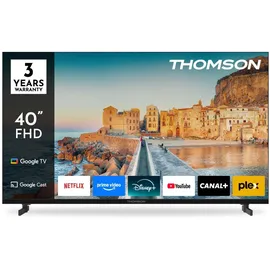 Thomson 40FG2S15 40" Full HD LED TV