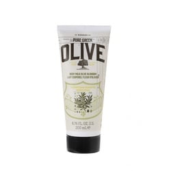 KORRES Olive & Olive Blossom Körpermilch