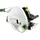 Festool Tauchsäge TS 75 EBQ-Plus inkl. Systainer SYS 3 M 437