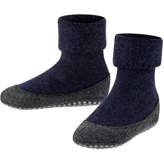 SO CP Kinder Hausschuhe Dark Blue 37-38