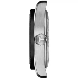 TISSOT PR516 Powermatic 80 T149.407.16.051.00 Herrenuhr Powermatic-80 38mm