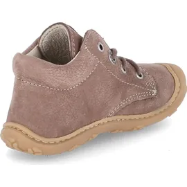 Pepino Ricosta Cory Lauflernschuh braun 26