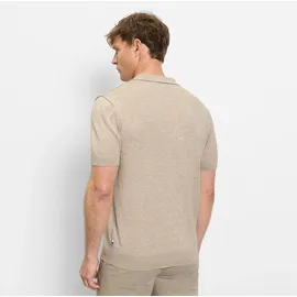 Olymp Strick Casual Beige XXL
