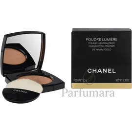 Chanel Poudre Lumière Pflege 8,5 g