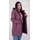 DEPROC activ DEPROC Active Softshellmantel KEELE PEAK II in Rot | Gr.: 36