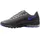 Nike Air Max Invigor Herren Schwarz/Grau 42