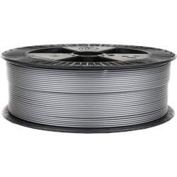 ColorFabb 3D-Filament PLA economy silver 2.85mm 2200 g Spule