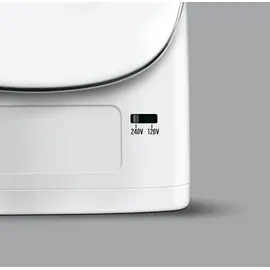 Electrolux DBT800 Motion