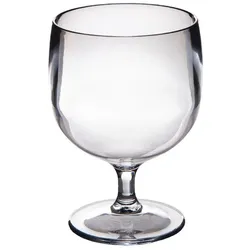 Roltex Weinglas aus BPA-freiem Kunststoff 22cl