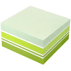 inFO Haftnotizen 7,5 x 7,5 cm