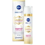 NIVEA Cellular LUMINOUS630® Anti-Pigmentflecken Tagespflege Fluid 40 ml