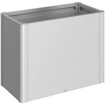 Biohort Belvedere Maxi 100 102 x 53 x 77 cm silber-metallic