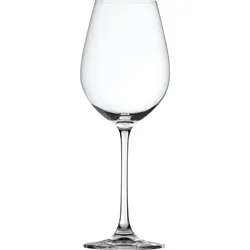 SPIEGELAU Weißweinglas Salute, 4-tlg.