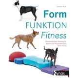 Kynos Form Funktion Fitness, Ratgeber von Sandra Rutz