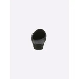 Casual Looks Clogs Grau 39