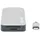 Manhattan USB-C 8-in-1-Dockingstation mit Power Delivery
