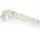 LED's light LED-Unterbauleuchte 2 x 14 W mit Sensor 200,m 4000 K 120 cm Grau