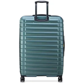 Delsey Shadow 5.0 4-Rollen 82 cm / 143 l grün