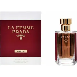 Prada La Femme Intense Eau de Parfum 100 ml