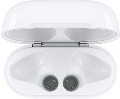 Apple Kabelloses Ladecase für AirPods