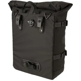 AGU H2O II Single Urban Schwarz Modell 2024