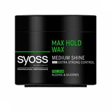 Syoss Cream-Wachs Max Hold 150 ml