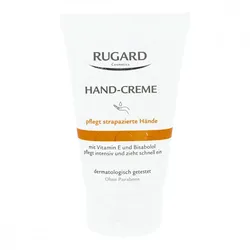 Rugard Handcreme