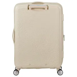 American Tourister Soundbox 4-Rollen 67 cm / 71 l coconut sand