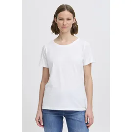 North Bend Rundhalsshirt Sweatshirt Schwarz 38