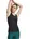 Under Armour TECH MESH RACER TANK Damen Gr XL 46/48