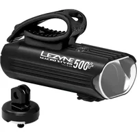 Lezyne Macro Drive 500+ Scheinwerfer