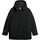 Superdry City Padded Jacke Black XL