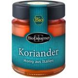 Korianderhonig 0,18 kg Honig