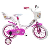 Denver Micol Kinderfahrrad 14 Zoll