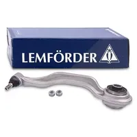 Lemförder Lenker, Radaufhängung