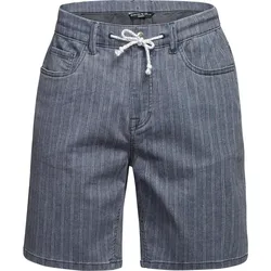 Chillaz Oahu 2.0 denim dark blue (239) XL