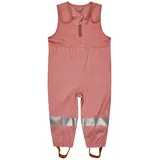 Sterntaler Regenhose gefüttert uni in rosa | Gr.: 86