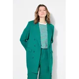 Studio Untold Blazer Grün 46-48