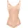 FELINA Weftloc Shaping-Body, bügellos, blickdicht, für Damen, 034 SAND, 85D