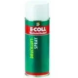 E-COLL Druckluftspray 400ml