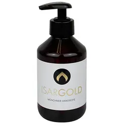 ISARGOLD ISARGOLD Flüssigseife 250,0 ml