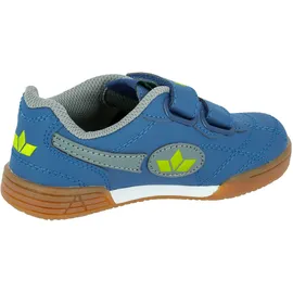 LICO Bernie V Blau/Grau/Gelb 34