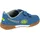 LICO Bernie V Blau/Grau/Gelb 34