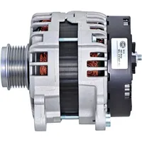 Hella Generator