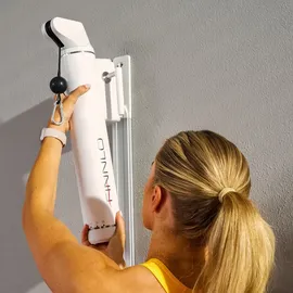 Finnlo HAMMER Finnlo Kraftstation CablePull, Kabelzug-Trainer, weiß No Size