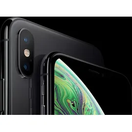 Apple iPhone XS 256 GB Space Grau