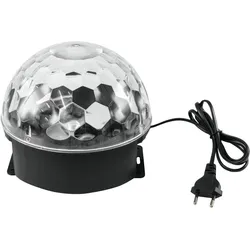 Eurolite LED BC-4 Strahleneffekt