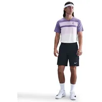 Nike Court Advantage Herren lila - US: 2XL